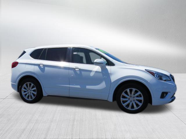 2019 Buick Envision FWD Essence
