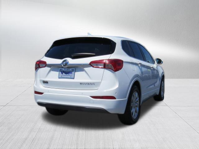 2019 Buick Envision FWD Essence