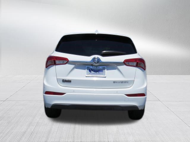 2019 Buick Envision FWD Essence