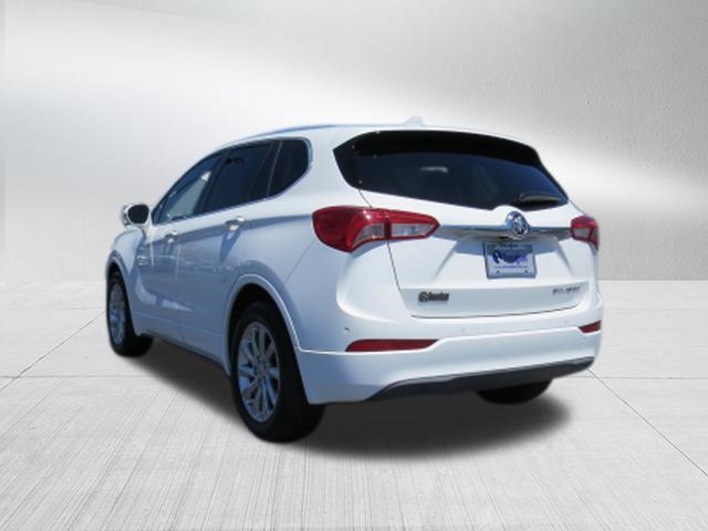 2019 Buick Envision FWD Essence