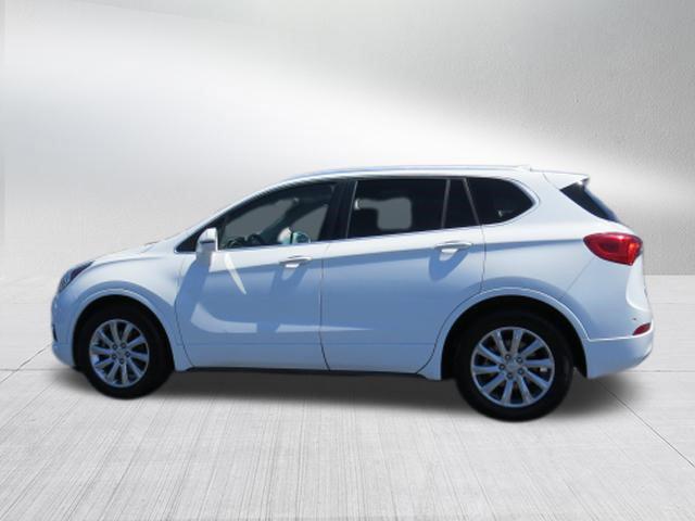2019 Buick Envision FWD Essence