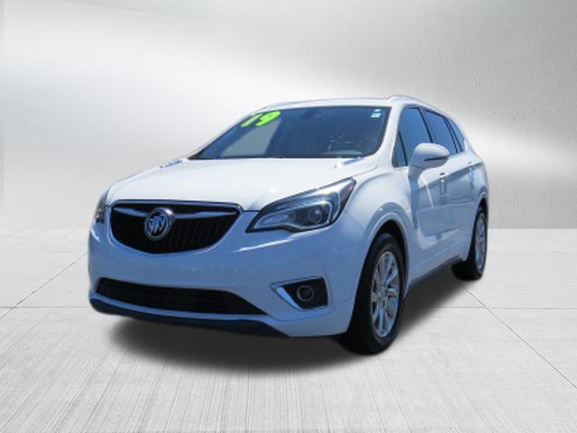 2019 Buick Envision FWD Essence