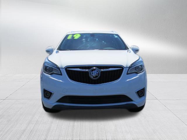 2019 Buick Envision FWD Essence