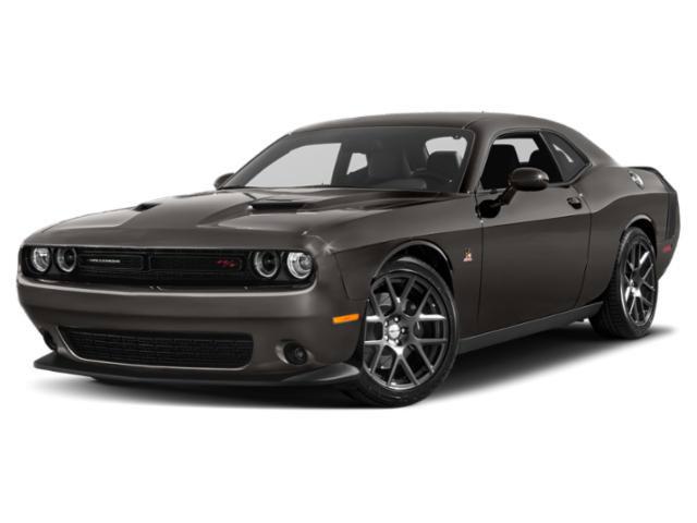2018 Dodge Challenger 392 Hemi Scat Pack Shaker for sale in Mansfield, PA