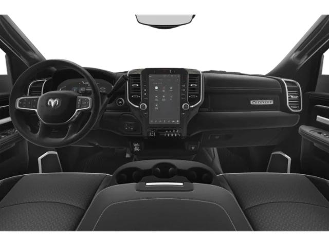 2027 RAM Ram 2500 RAM 2500 LARAMIE MEGA CAB 4X4 64 BOX 2027 RAM Ram 2500 RAM 2500 LARAMIE MEGA CAB 4X4 64 BOX