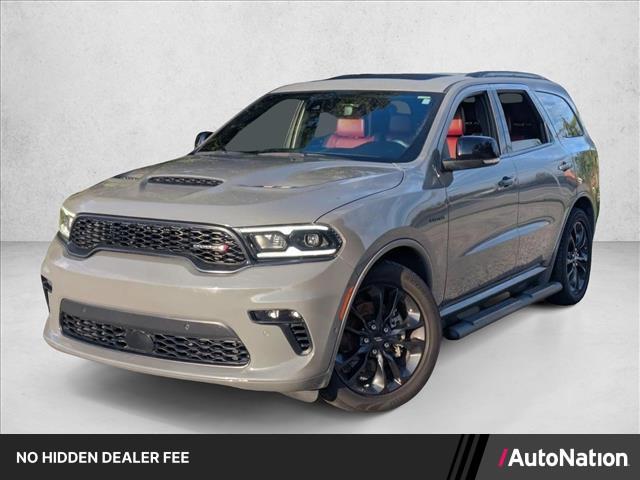 2022 Dodge Durango R/T Plus RWD for sale in Sarasota, FL