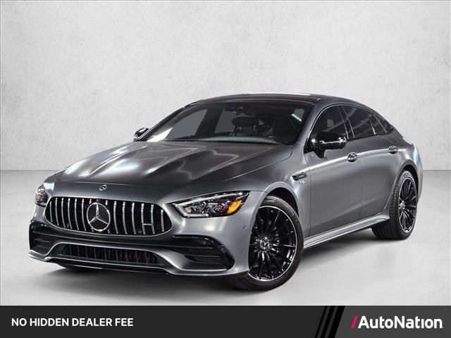 2023 Mercedes-Benz AMG GT AMG GT 43 for sale in Dallas, TX