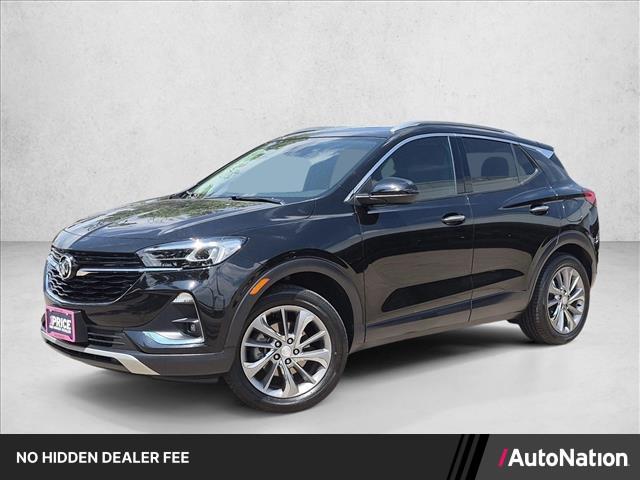 2023 Buick Encore GX Essence AWD for sale in Golden, CO