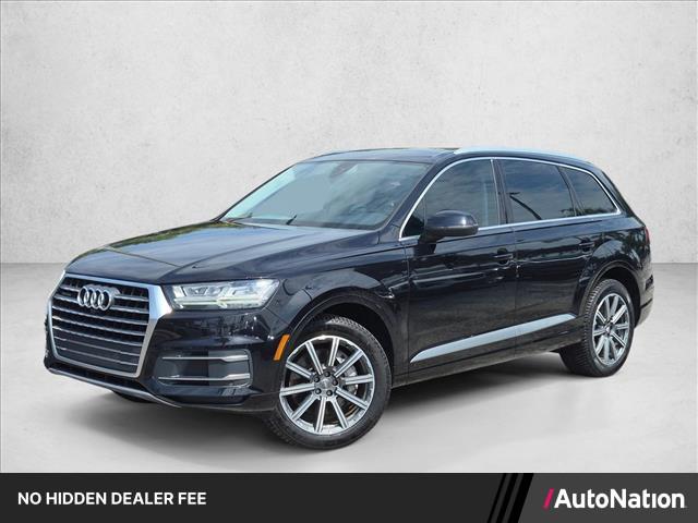 2019 Audi Q7 45 Premium for sale in Tampa, FL