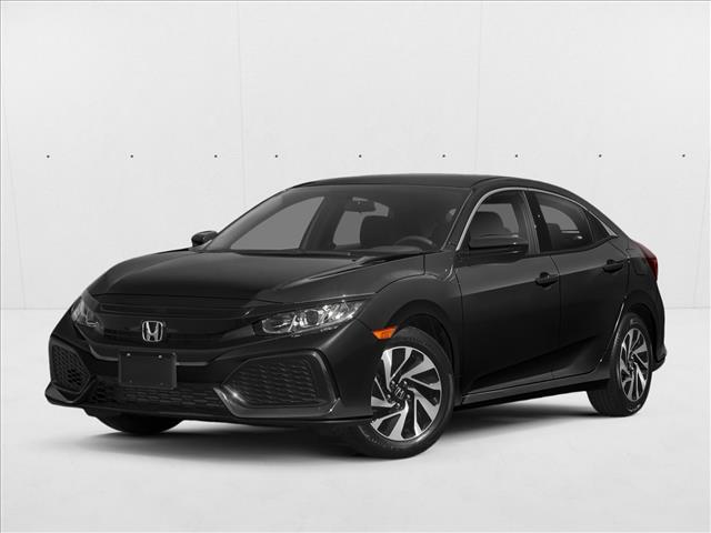 2018 Honda Civic LX for sale in Centennial, CO