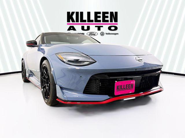 2024 Nissan Z NISMO Auto for sale in Killeen, TX