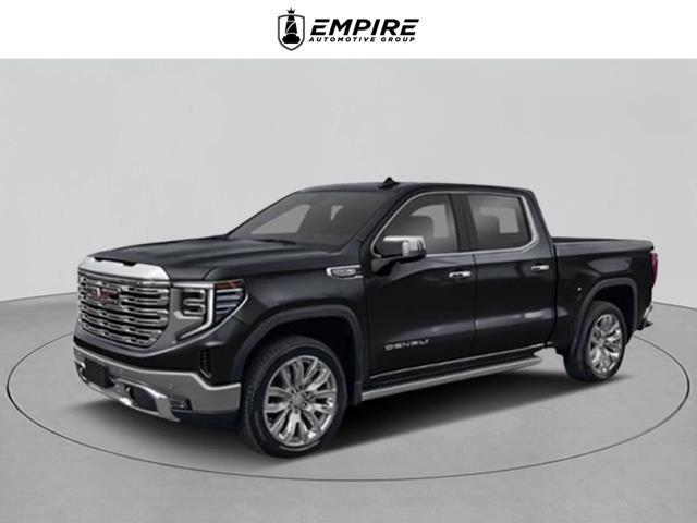 2026 GMC Sierra 1500 Crew Cab, Short Bed, Denali, 4WD for sale in Long Island City, NY
