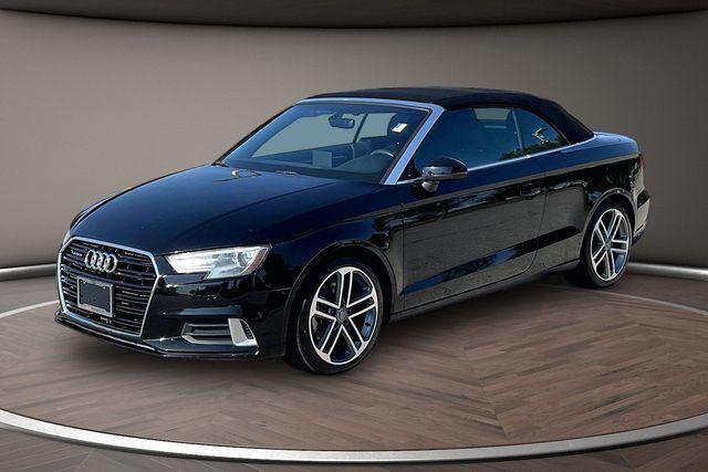 2017 Audi A3 Cabriolet Premium for sale in Norman, OK