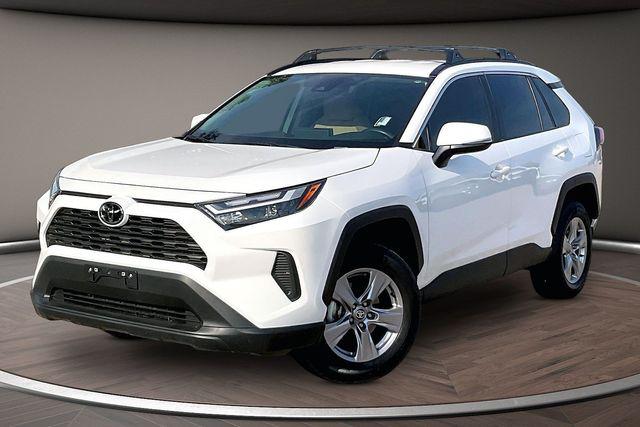 2025 Toyota RAV4 XLE for sale in Norman, OK
