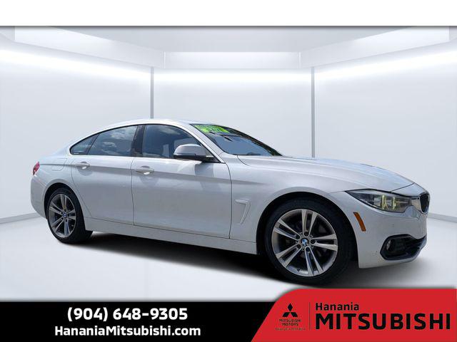 2019 BMW 430i Gran Coupe xDrive for sale in Jacksonville, FL