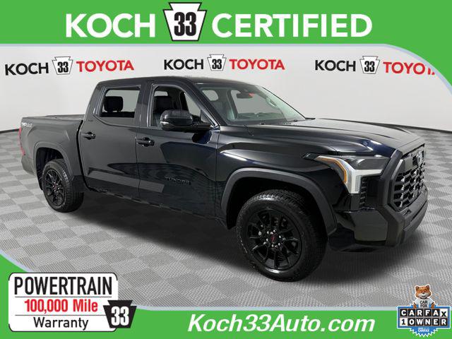 2022 Toyota Tundra SR5 for sale in Easton, PA