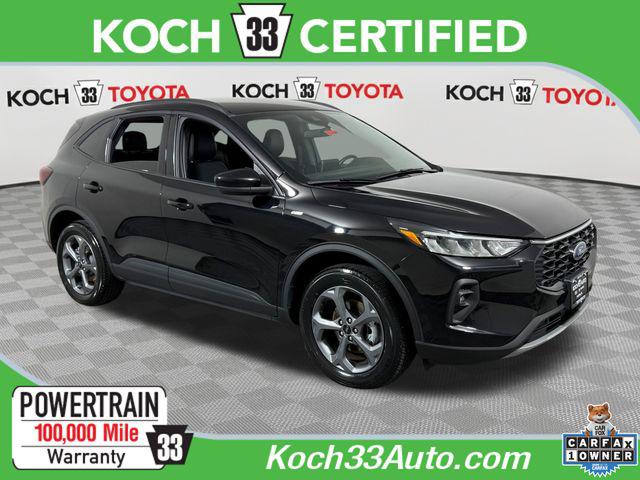 2025 Ford Escape ST-Line Select for sale in Easton, PA