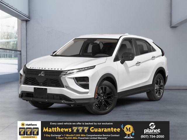 2023 Mitsubishi Eclipse Cross LE S-AWC for sale in Vestal, NY