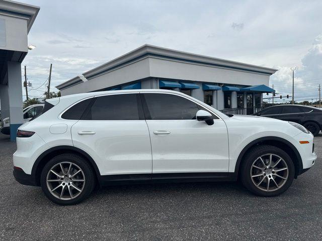 2019 Porsche Cayenne Base for sale in Orlando, FL