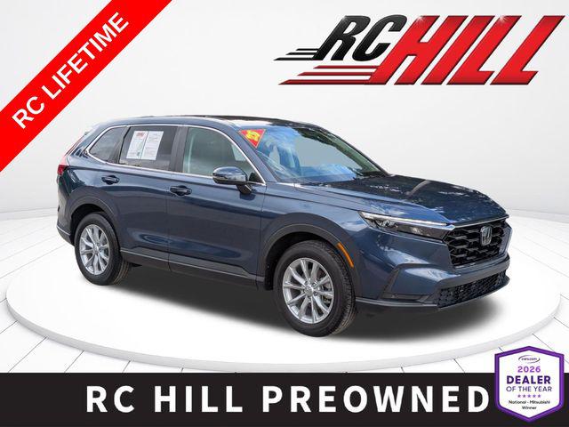 2025 Honda CR-V EX-L AWD for sale in Deland, FL