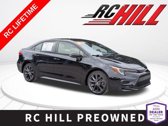 2024 Toyota Corolla SE for sale in Deland, FL