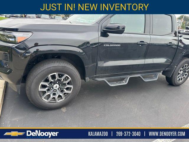 2024 Chevrolet Colorado 4WD Z71 for sale in Kalamazoo, MI