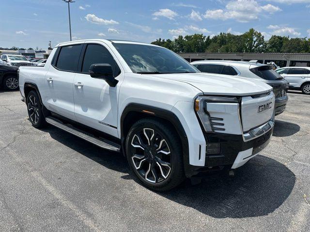 2025 GMC Sierra Extended Range Denali for sale in Greenville, SC