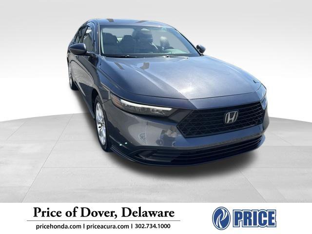 2023 Honda Accord LX for sale in Dover, DE