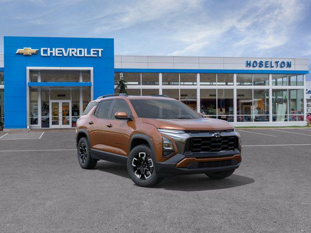 2027 Chevrolet Equinox AWD ACTIV for sale in East Rochester, NY