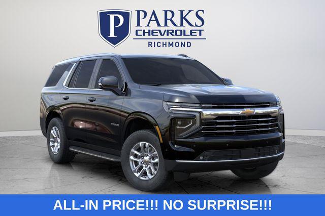 2026 Chevrolet Tahoe 4WD LT for sale in Richmond, VA