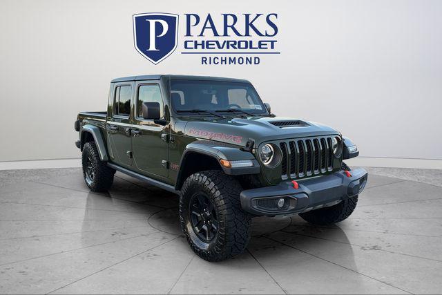 2023 Jeep Gladiator Sport for sale in Richmond, VA