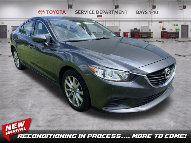 2015 Mazda Mazda6 i Sport for sale in Newark, DE
