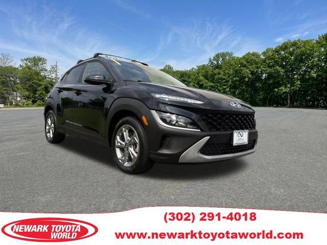 2023 Hyundai Kona SEL for sale in Newark, DE