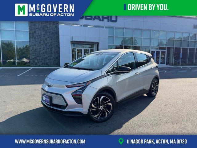 2023 Chevrolet Bolt EV FWD 2LT for sale in Acton, MA