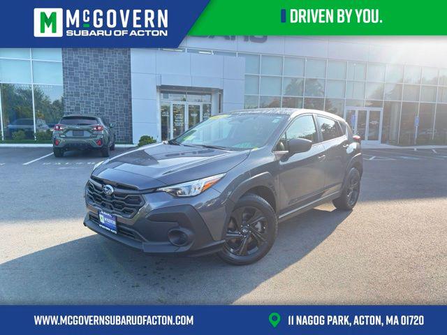 2024 Subaru Crosstrek Base for sale in Acton, MA
