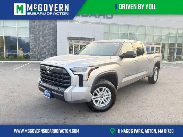2024 Toyota Tundra SR5 for sale in Acton, MA