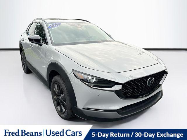 2025 Mazda CX-30 2.5 Turbo Premium Plus Package for sale in Doylestown, PA