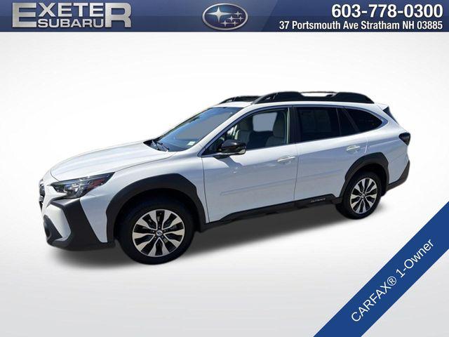 2025 Subaru Outback Limited for sale in Stratham, NH