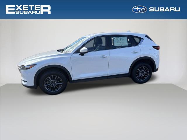 2019 Mazda CX-5 Sport for sale in Stratham, NH