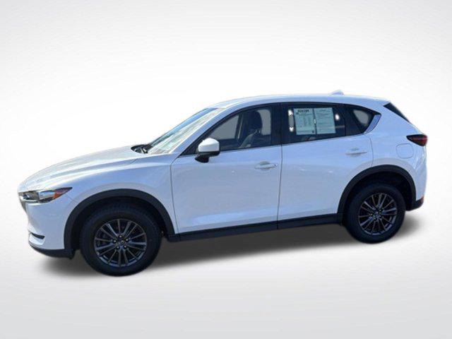 2019 Mazda CX-5 Sport for sale in Stratham, NH