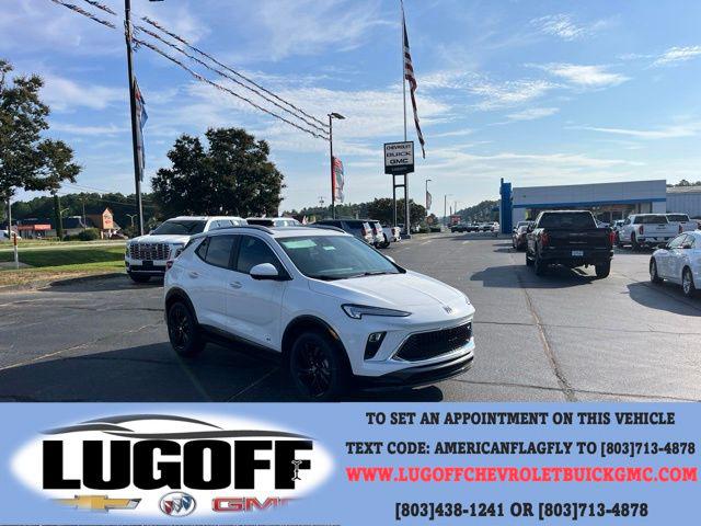 2026 Buick Encore GX Sport Touring FWD for sale in Lugoff, SC