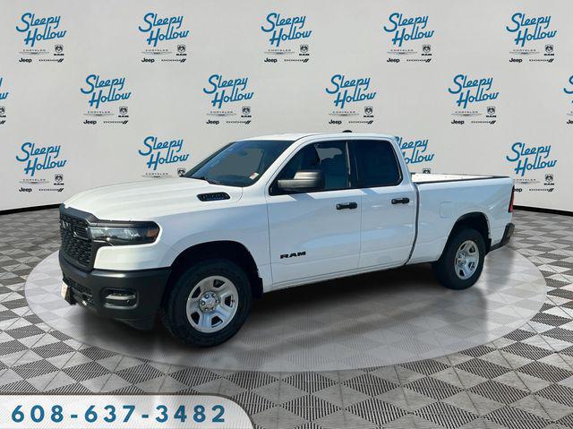 2026 Ram 1500 Tradesman Quad Cab 4x4 6'4" Box for sale in Viroqua, WI
