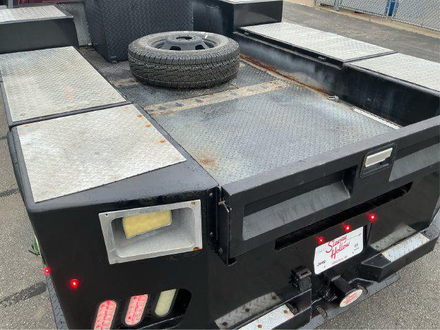 2018 Ram 3500 Tradesman/SLT/Laramie
