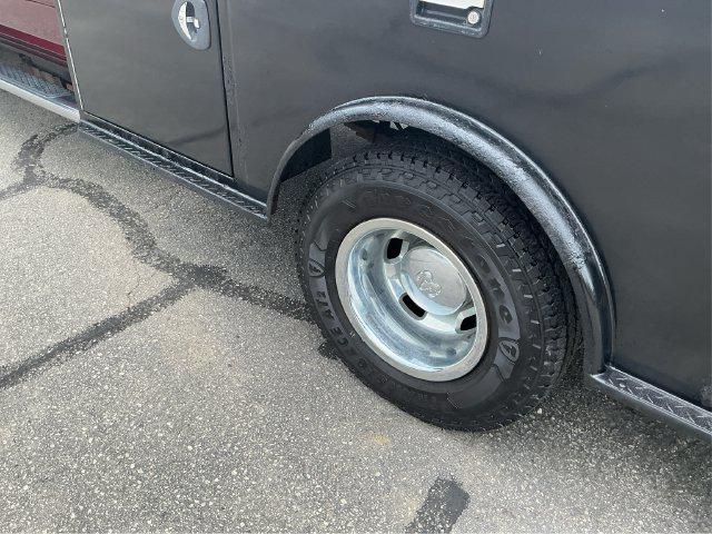 2018 Ram 3500 Tradesman/SLT/Laramie