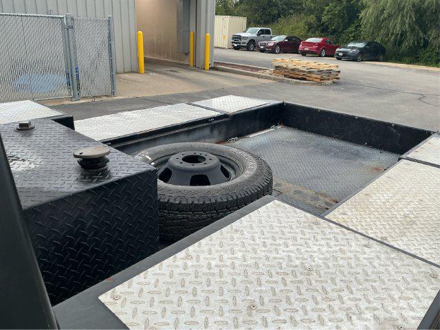 2018 Ram 3500 Tradesman/SLT/Laramie