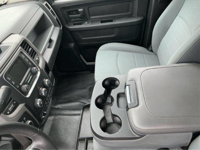 2018 Ram 3500 Tradesman/SLT/Laramie