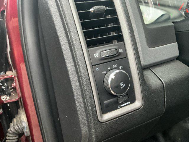 2018 Ram 3500 Tradesman/SLT/Laramie