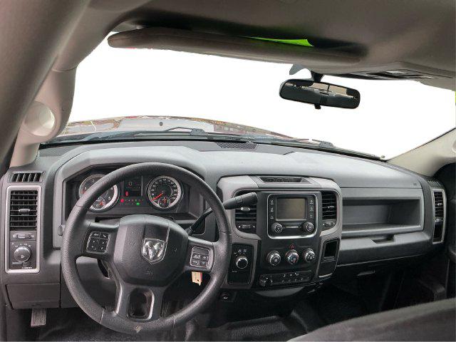 2018 Ram 3500 Tradesman/SLT/Laramie