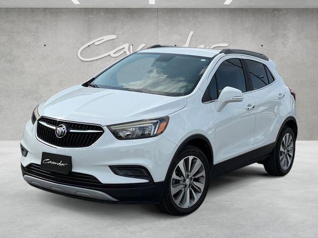 2019 Buick Encore FWD Preferred for sale in San Antonio, TX