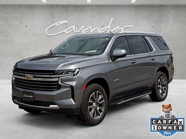 2022 Chevrolet Tahoe 2WD LT for sale in San Antonio, TX